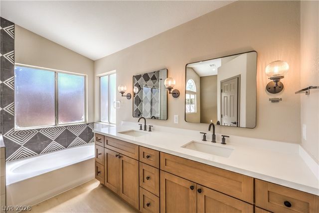 8305 Windrush Avenue, Las Vegas, NV 89117