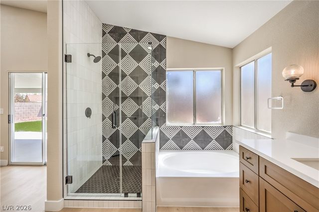8305 Windrush Avenue, Las Vegas, NV 89117
