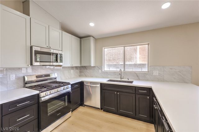 8305 Windrush Avenue, Las Vegas, NV 89117