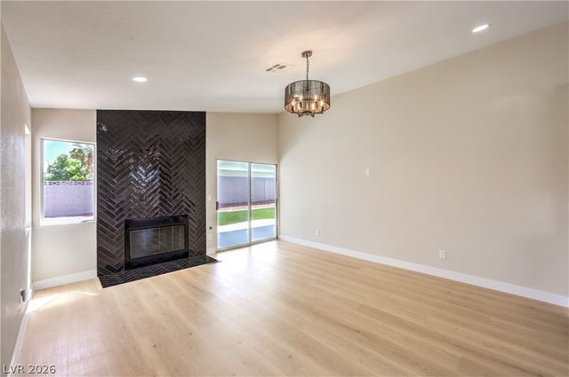 8305 Windrush Avenue, Las Vegas, NV 89117