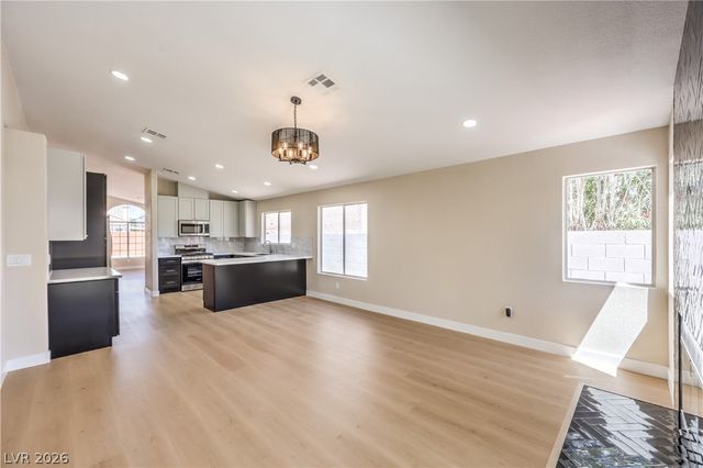 8305 Windrush Avenue, Las Vegas, NV 89117