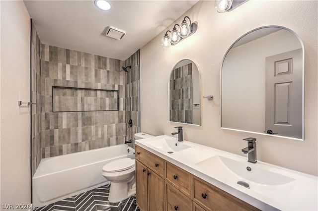 8305 Windrush Avenue, Las Vegas, NV 89117