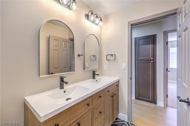 8305 Windrush Avenue, Las Vegas, NV 89117