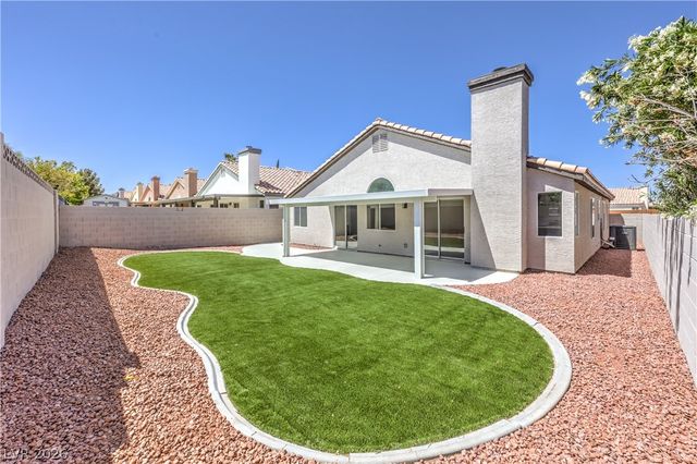 8305 Windrush Avenue, Las Vegas, NV 89117