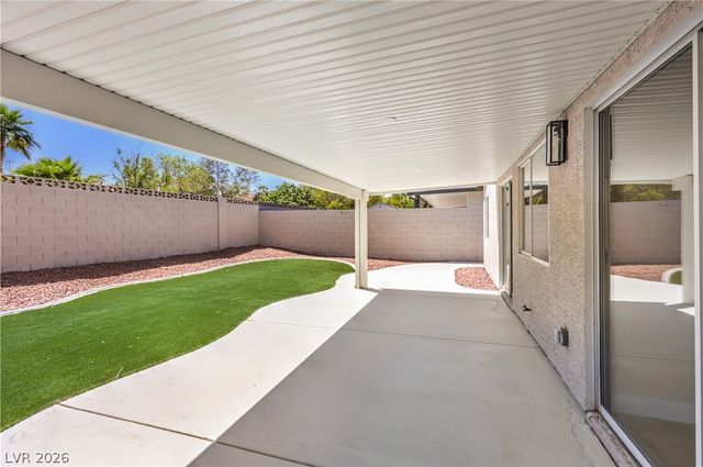8305 Windrush Avenue, Las Vegas, NV 89117
