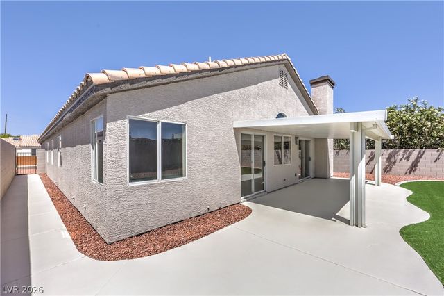 8305 Windrush Avenue, Las Vegas, NV 89117