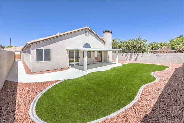 8305 Windrush Avenue, Las Vegas, NV 89117