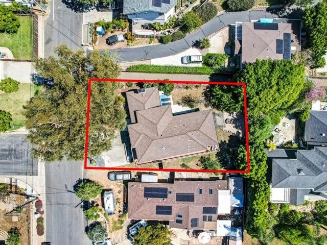 1351 Forest Avenue, Carlsbad, CA 92008