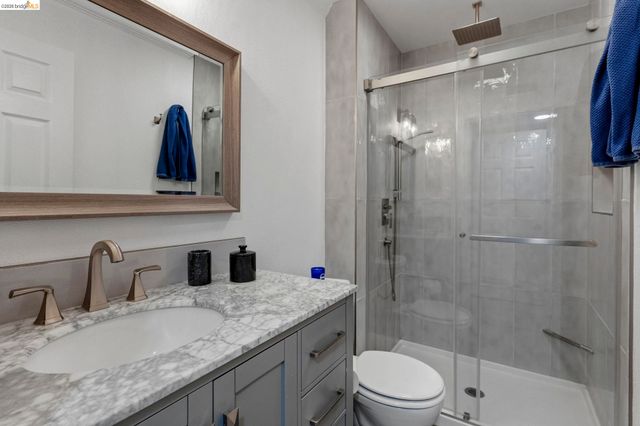 57 Mozden Ln, Pleasant Hill, CA 94523