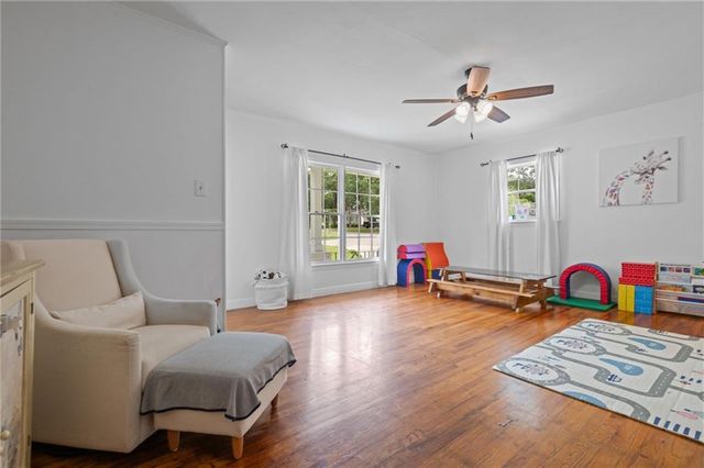 101 Overhill Road, Mobile, AL 36608