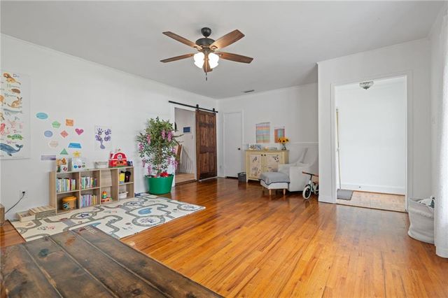 101 Overhill Road, Mobile, AL 36608