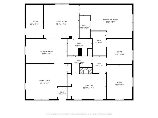 101 Overhill Road, Mobile, AL 36608