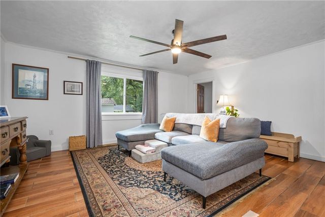 101 Overhill Road, Mobile, AL 36608