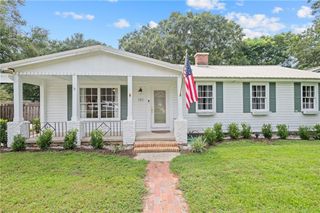 101 Overhill Road, Mobile, AL 36608