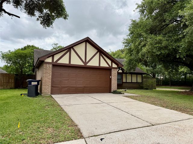 19335 Diversion Drive, Tomball, TX 77375