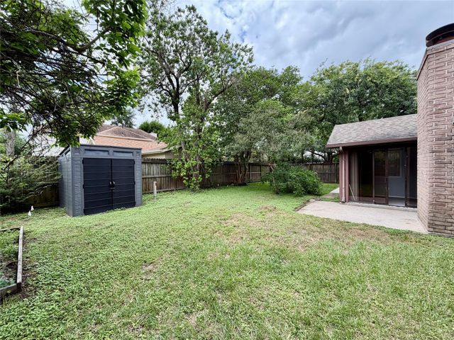 19335 Diversion Drive, Tomball, TX 77375