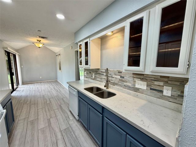 19335 Diversion Drive, Tomball, TX 77375