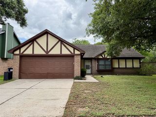 19335 Diversion Drive, Tomball, TX 77375