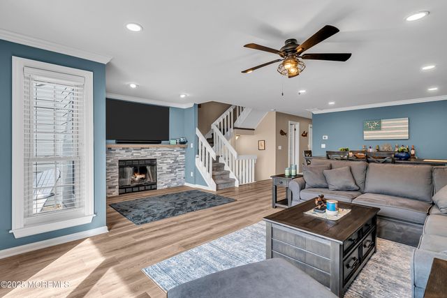 303 Spinnaker Way, Neptune Township, NJ 07753