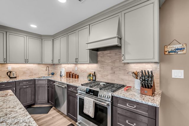 303 Spinnaker Way, Neptune Township, NJ 07753