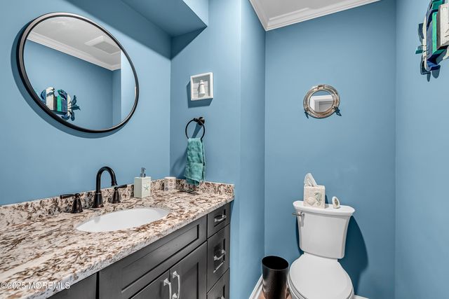 303 Spinnaker Way, Neptune Township, NJ 07753