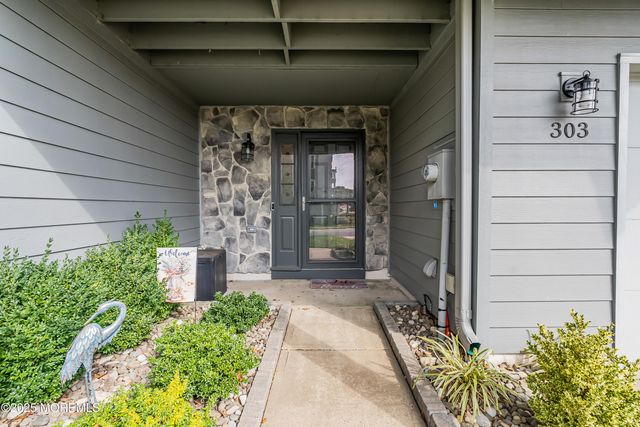 303 Spinnaker Way, Neptune Township, NJ 07753