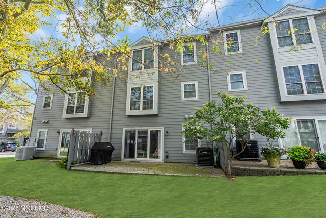 303 Spinnaker Way, Neptune Township, NJ 07753