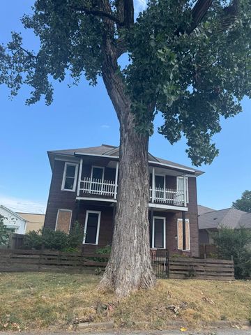 912 N Poplar Street, North Little Rock, AR 72114