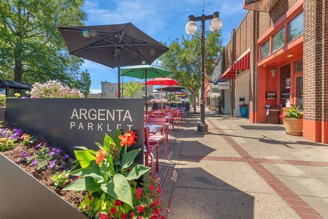 912 N Poplar Street, North Little Rock, AR 72114