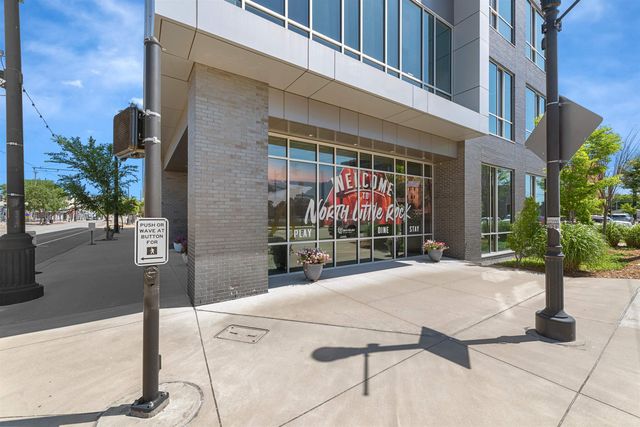 912 N Poplar Street, North Little Rock, AR 72114