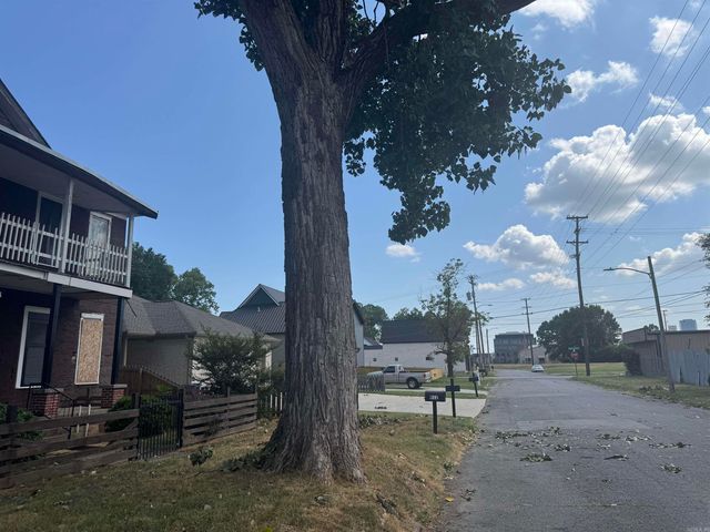 912 N Poplar Street, North Little Rock, AR 72114