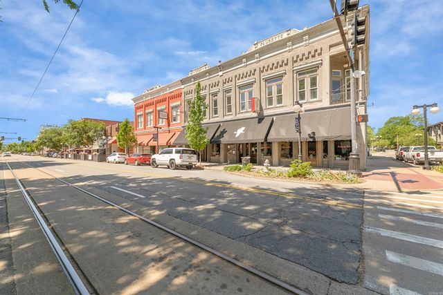 912 N Poplar Street, North Little Rock, AR 72114