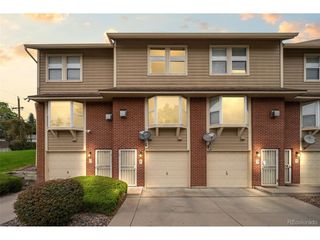 3300 W Florida Ave 85, Denver, CO 80219