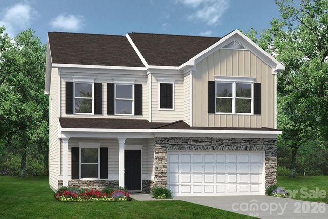 609 Cooley Drive, Salisbury, NC 28147