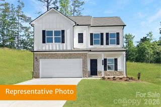 609 Cooley Drive, Salisbury, NC 28147