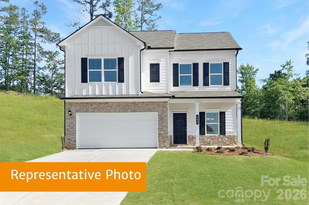 609 Cooley Drive, Salisbury, NC 28147