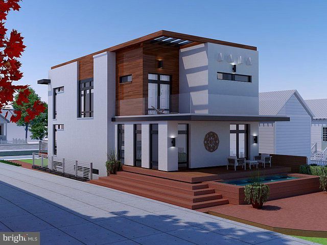 4228 EADS ST NE, Washington, DC 20019