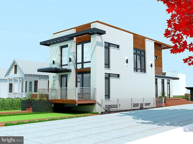 4228 EADS ST NE, Washington, DC 20019