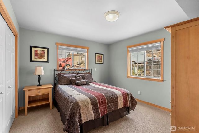 585 Entiat Place, Orondo, WA 98843