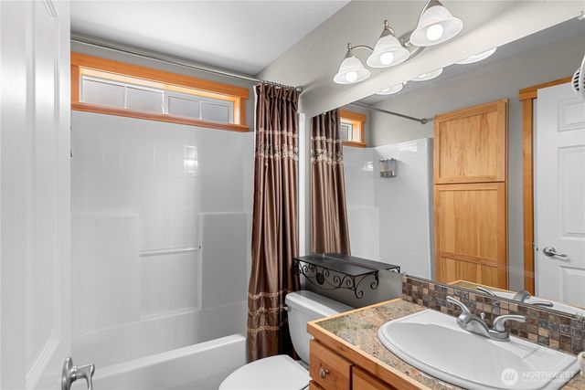 585 Entiat Place, Orondo, WA 98843