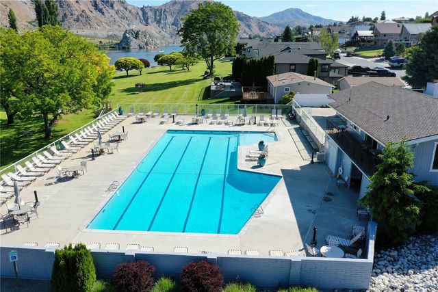 585 Entiat Place, Orondo, WA 98843