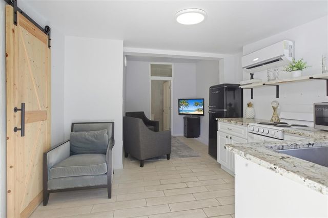 2826 MARLETTE STREET, Sarasota, FL 34231