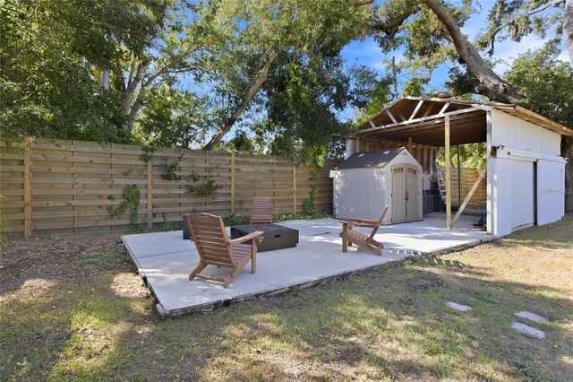 2826 MARLETTE STREET, Sarasota, FL 34231