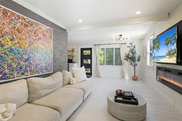 2826 MARLETTE STREET, Sarasota, FL 34231