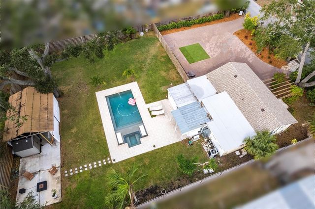 2826 MARLETTE STREET, Sarasota, FL 34231