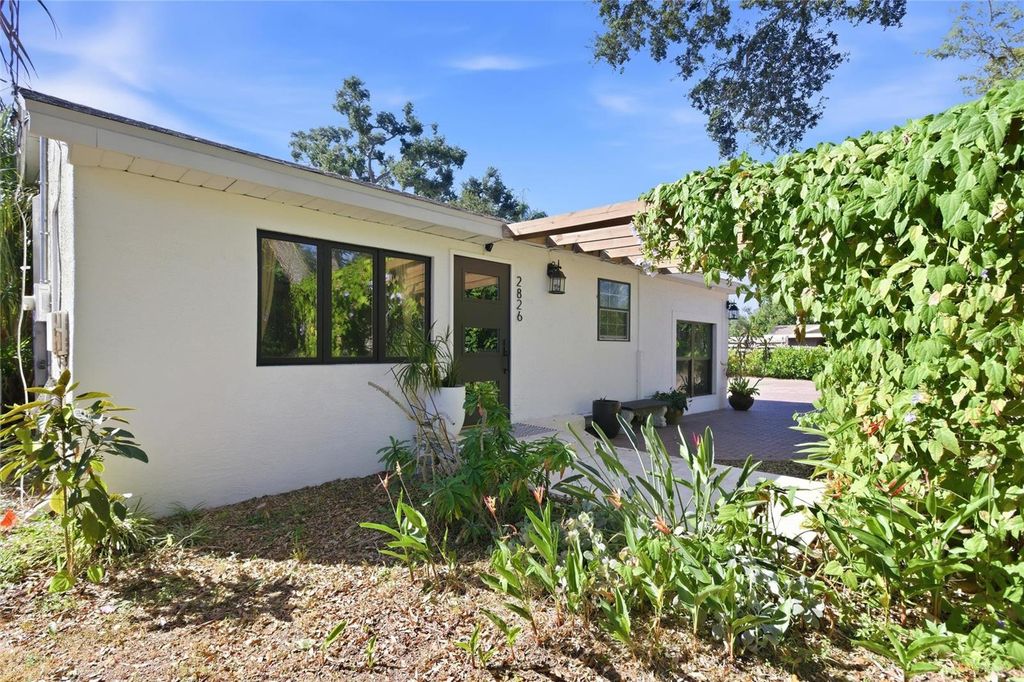 2826 MARLETTE STREET, Sarasota, FL 34231