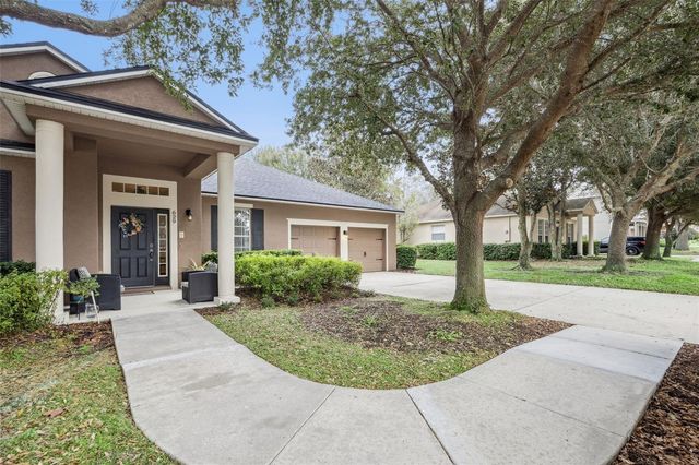 629 MARY PAULA DRIVE, Apopka, FL 32712