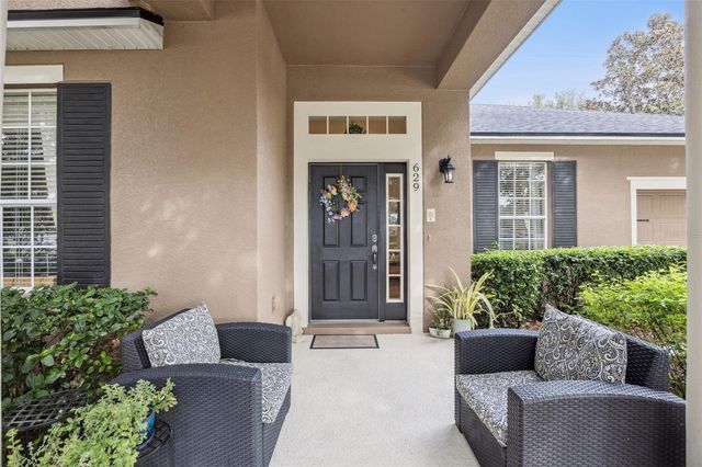 629 MARY PAULA DRIVE, Apopka, FL 32712