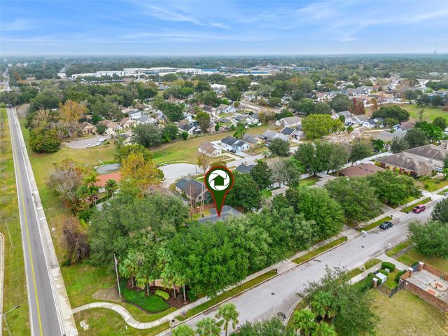 629 MARY PAULA DRIVE, Apopka, FL 32712