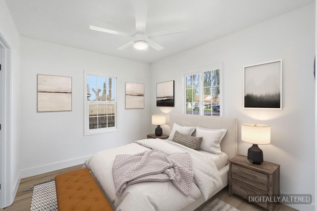 1101 N Conyer Street, Visalia, CA 93291